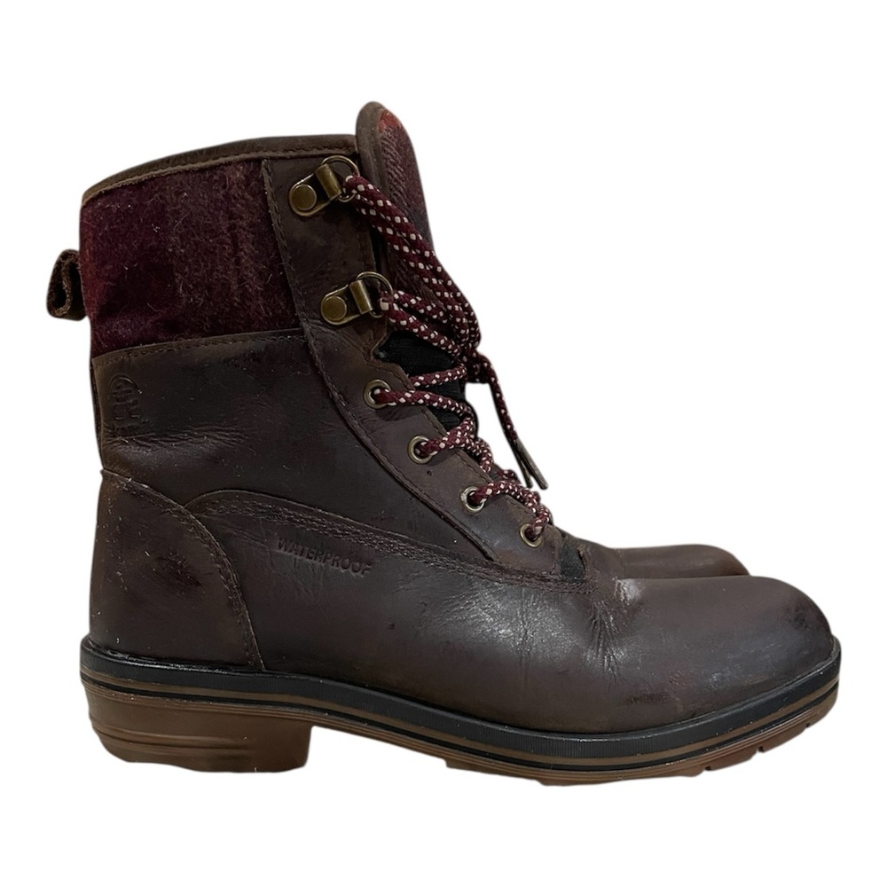 Juliet Boots (8) - Picture 4 of 9